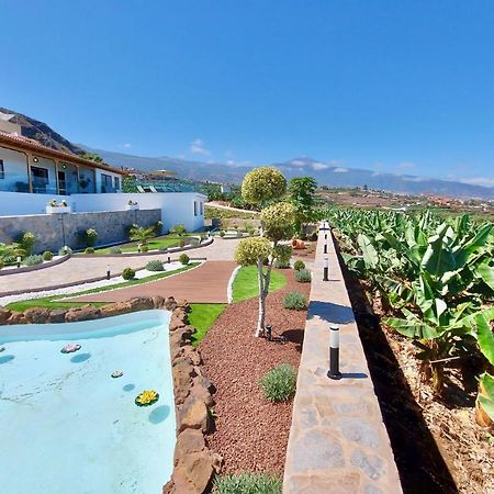 Papaya Paradise La Orotava Kültér fotó